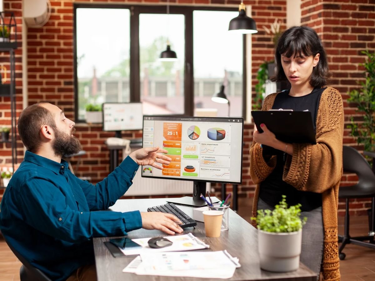 Start Now: See How a Digital Marketing Agency Can Bring Change